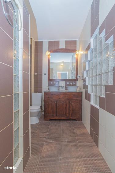 Apartament cu 2 camere decomandat în Nord