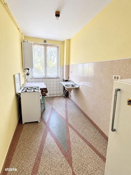Apartament cu 2 camere în Sud