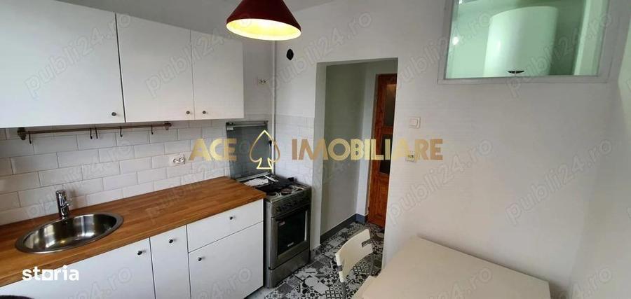 2 Camere de vanzare | Tineretului | Metrou | Boiler | Garaj | 2 Boxe - 5