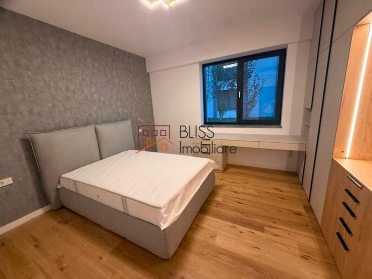 Apartament 4 camere cu terasa generoasa si 2 locuri de parcare - 6