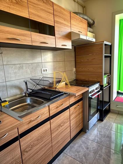 Apartament cu 2 camere în Dobroești