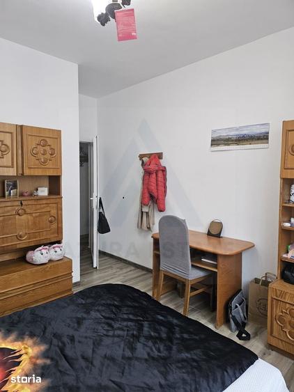 Apartament cu 3 camere, mobilat în Șelimbăr
