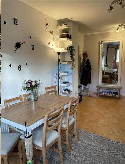 Apartament cu 2 camere decomandat în Grigorescu