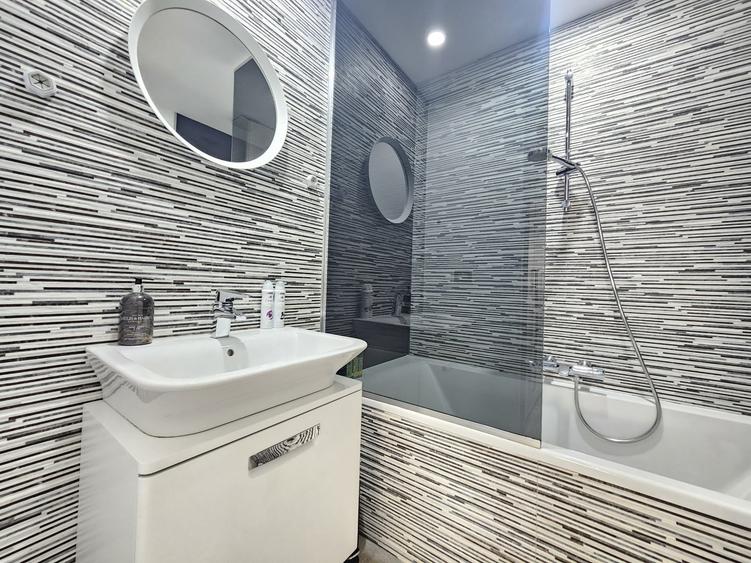 Apart 2 camere 80m2 | Cortina Residence - Herastrau - Aviatiei | Premium - 7
