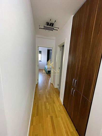Apartament cu 2 camere decomandat, mobilat în Aviației
