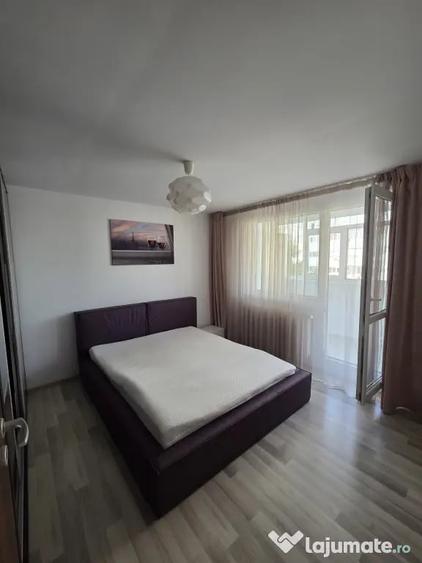 Apartament cu 3 camere decomandat, mobilat în 1 Decembrie 1918