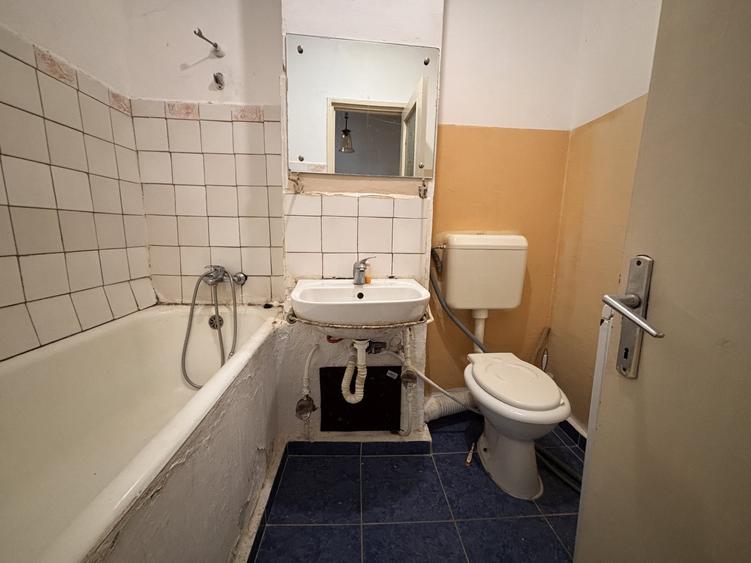 Garsonieră semidecomandată în Iancului