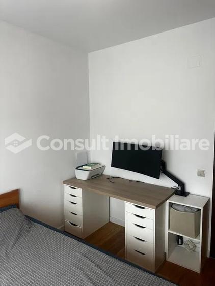 Apartament cu 2 camere semidecomandat în Bună Ziua