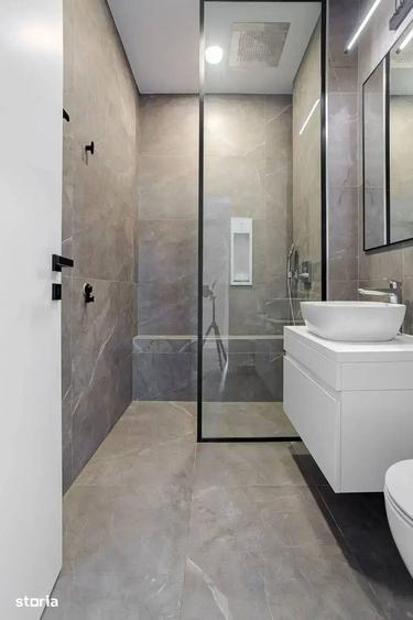 Apartament cu 4 camere în Pipera