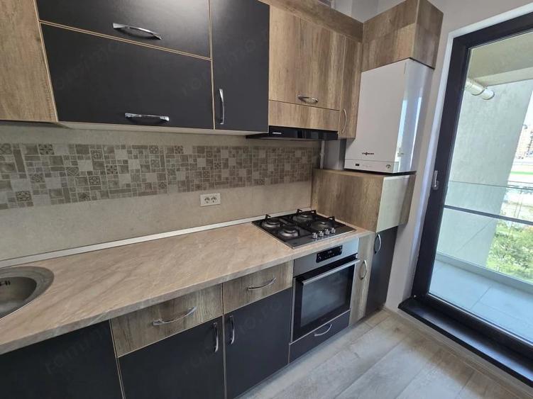 Plaza Residence-Lujerului-Faza 2 | studio | modern | centrala - 4