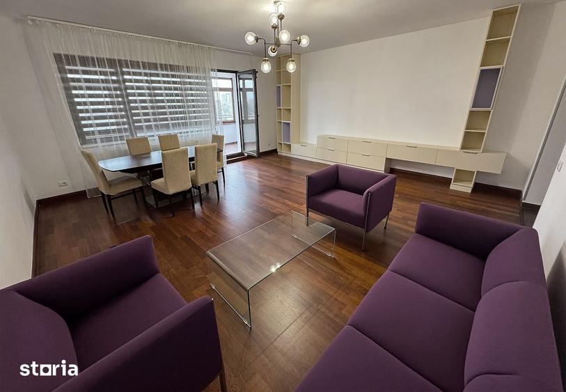 Apartament cu 2 camere în Sisești