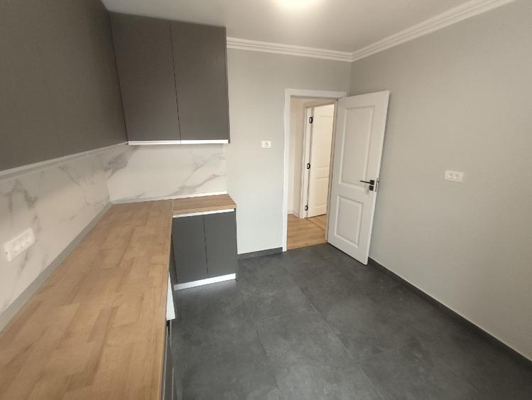 Apartament 3 camere Metrou 1 Mai/Grivitei - 6