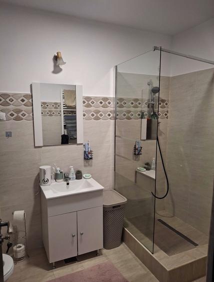 Apartament cu 2 camere decomandat, mobilat în Mănăștur