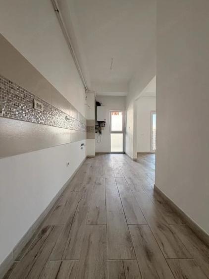 Apartament 1 camera, 35,3 mp, etaj 2 - zona Soarelui - 7