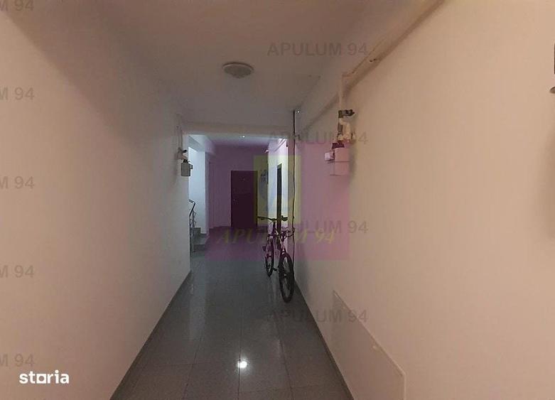 Apartament cu 2 camere decomandat, mobilat în Vitan