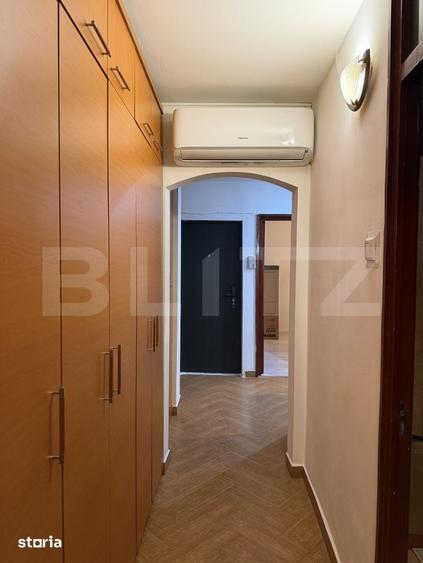 Apartament cu 3 camere decomandat în Lăpuș Argeș