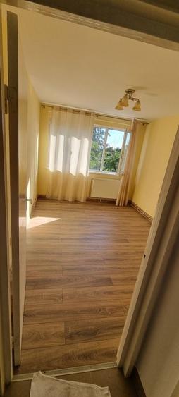 Apartament cu 2 camere decomandat în Aleea Carpați