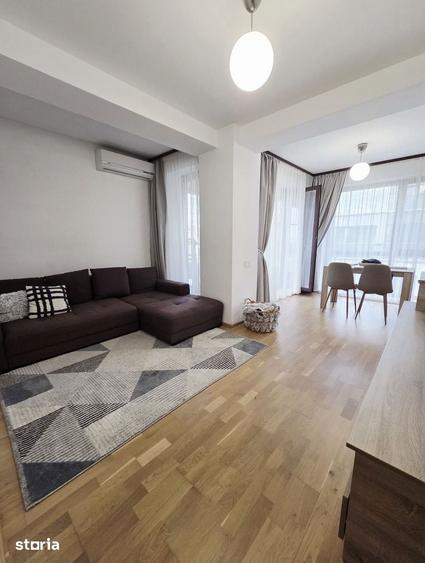 Apartament cu 2 camere de inchiriat Colina Universita?ii - 3