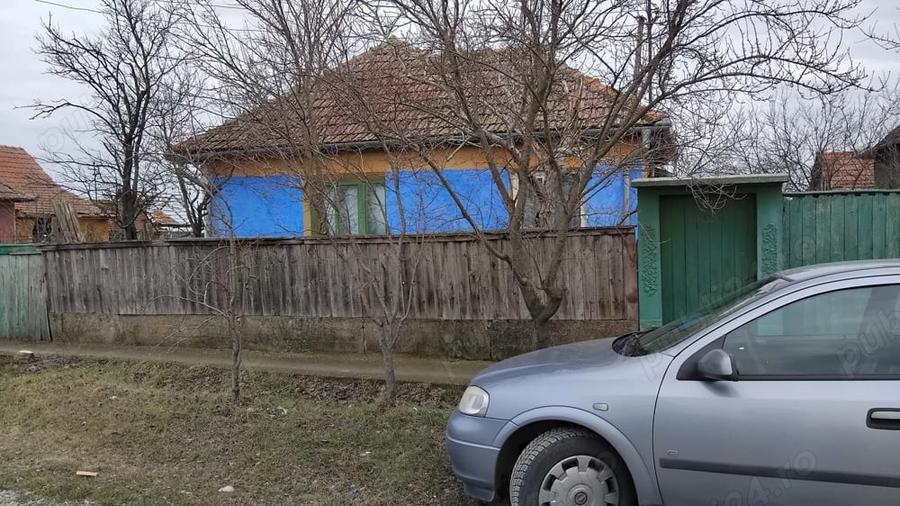 Casă în Ianoșda