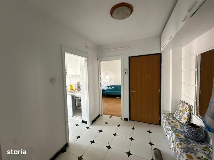 Apartament cu 3 camere decomandat în Tudor Vladimirescu