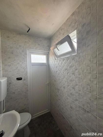 Casă cu 2 camere cu Teren 350 Mp în Cazasu