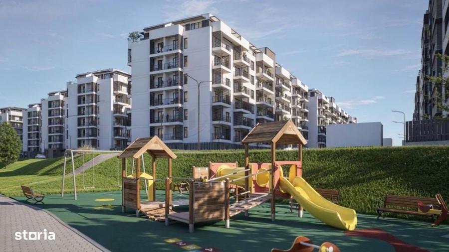 Apartament 3 camere I Parcare I H Pipera Lake - 6