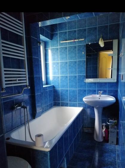 Garsonieră în Dâmbul Rotund