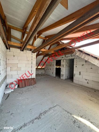 Spațiu comercial, de 256 mp, în Bunești
