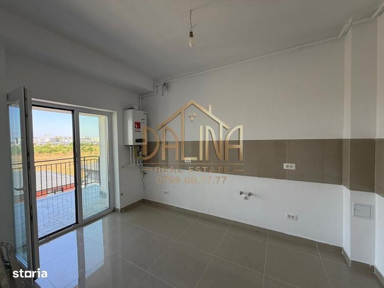 Spre Vanzare - 2 Camere - BLOC 2025 - 99.251 E + TVA - 10