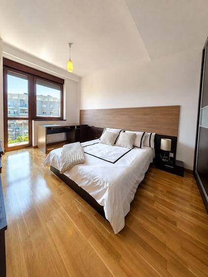 Apartament cu 5 camere în Herăstrău