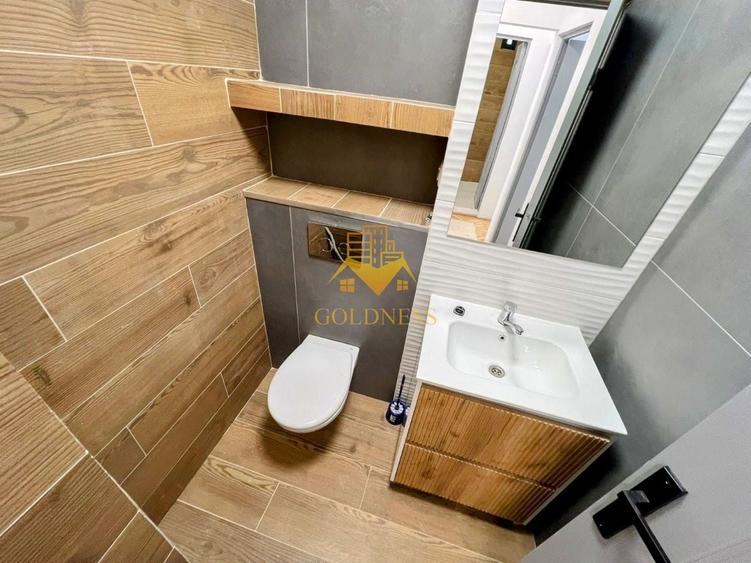 3 camere, modern, parcare,Zona Aurel Vlaicu,Piata Marasti,Pet Friendly - 7