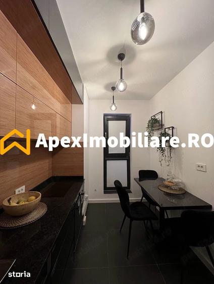 Apartament 2 camere de inchiriat Pipera Bucuresti | ApexImobiliare.ro - 9