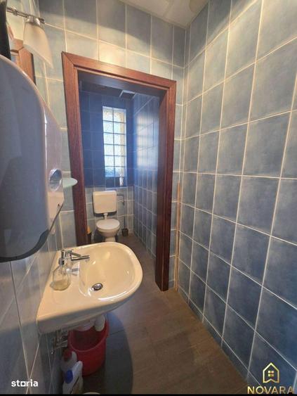 Casă cu Teren 216 Mp în Iorga