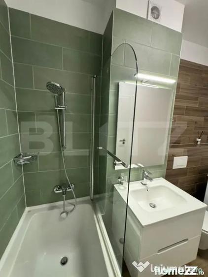 Apartament 2 camere, 60 mp+7 mp balcon, zona Aradului - Nord - 6