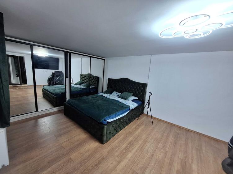 Casă cu 3 camere în Dumbrăvioara