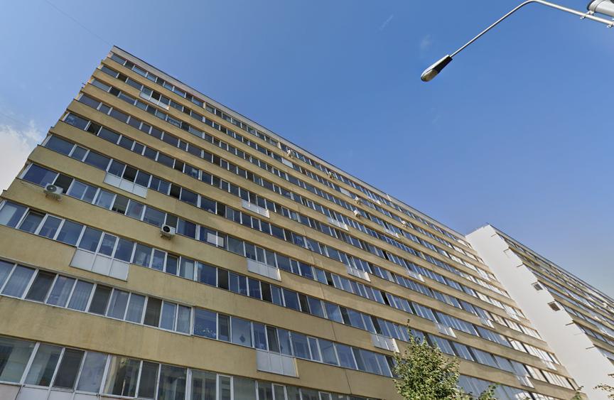 Sos Pantelimon - Carefour Pantelimon - 5 min Kaufland Vergului - 8