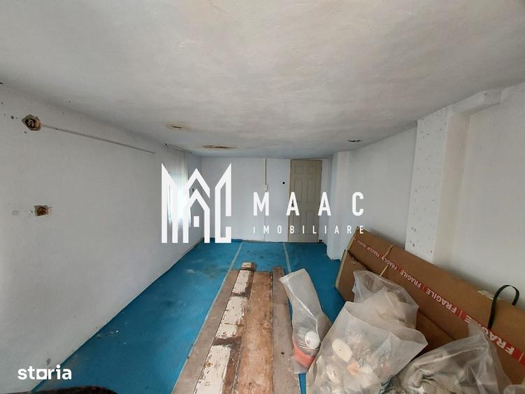 Casă cu 3 camere decomandat cu Teren 413 Mp în Terezian