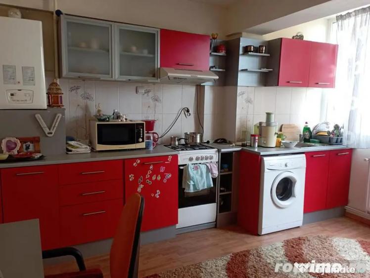Apartament cu 2 camere decomandat în Șagului