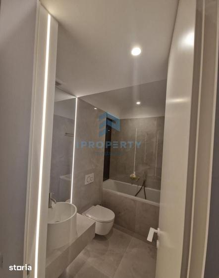 Studio |Cortina North | Aviatiei | Promenada Mall | - 6