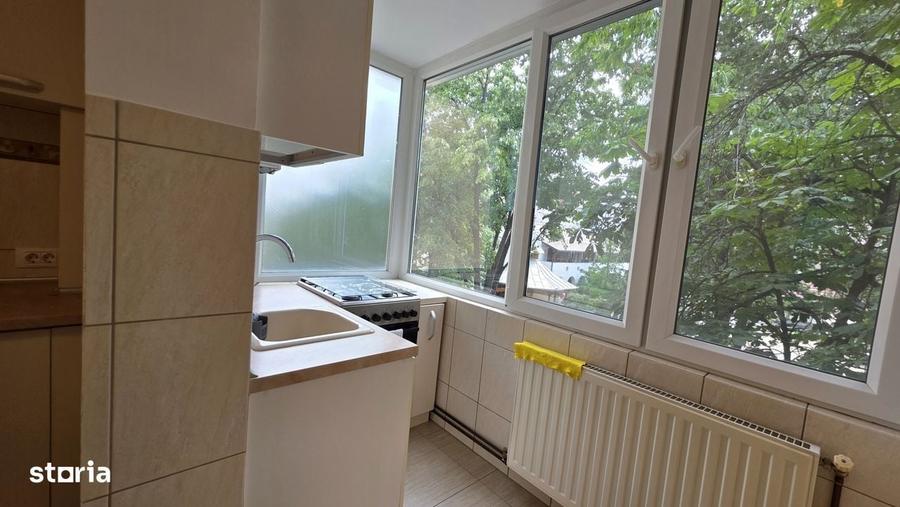 Apartament de inchiriat 3 camere, Lipovei, 80 mp, mobilat si utilat - 8