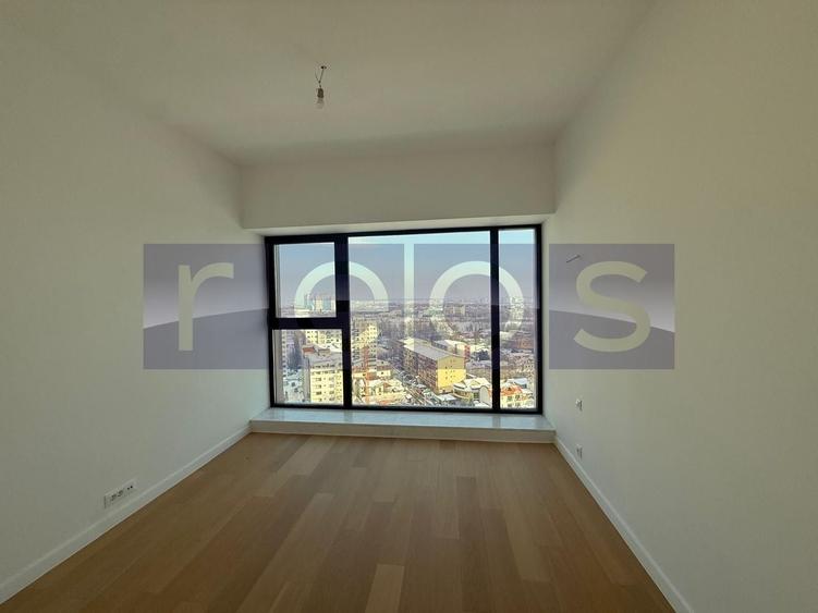 Apartament cu 2 camere semidecomandat în Barbu Văcărescu