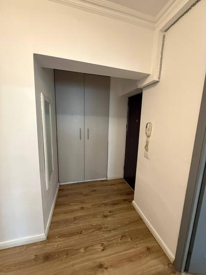 Apartament cu 3 camere decomandat, mobilat în Teiul Doamnei