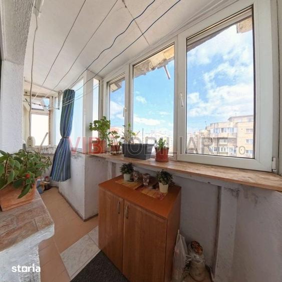 Apartament cu 4 camere decomandat, mobilat în 13 Septembrie