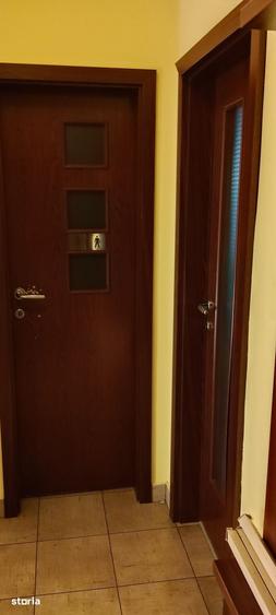 Garsonieră decomandată în Ultracentral