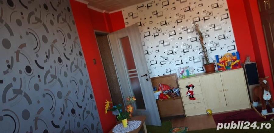 Apartament cu 2 camere în Sovata