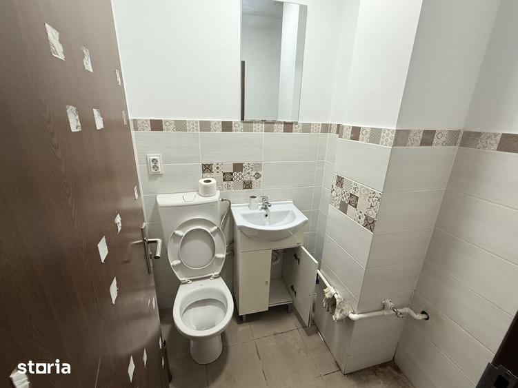 Spațiu comercial, de 103 mp, în Central