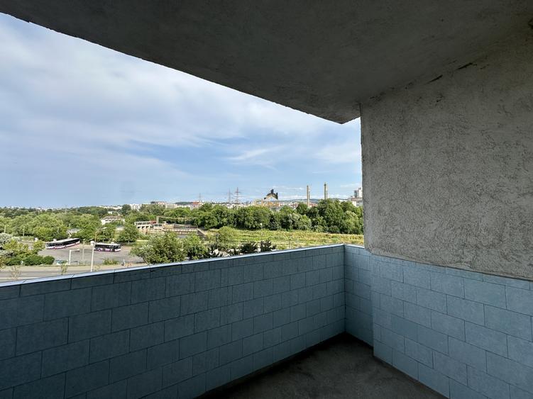 Apartament 2 camere | Decomandat | 51 mpu | Bl. 1 Dec. 1918 Grigorescu - 10