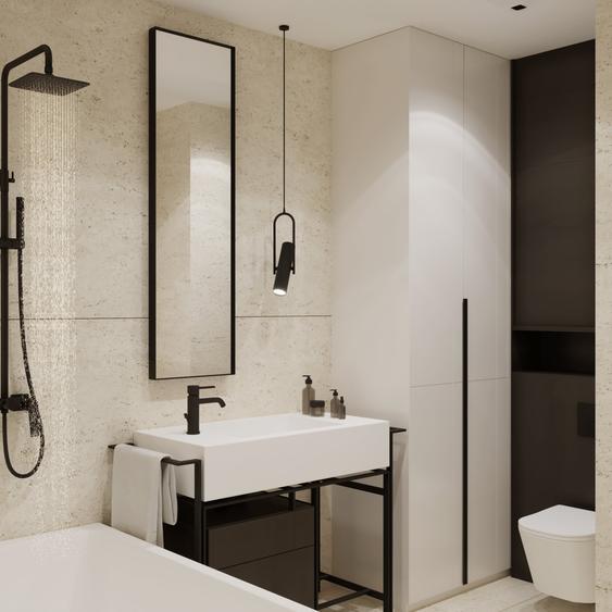 Ofertă Specială | Apartament 3 Camere + 2 Parcări Subterane Incluse | Avans 10% - 9
