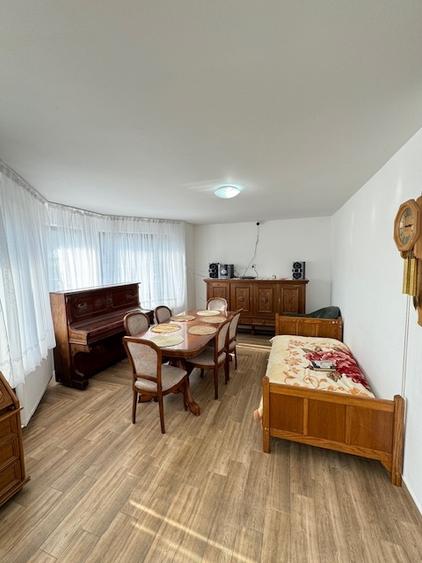 Casă individuală cu 3 camere cu Teren 414 Mp în Podiș