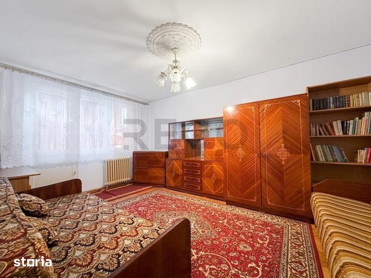 RECO Apartament la etaj 1 pe Bulevardul Dacia - 2